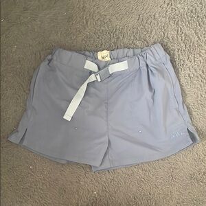 Madewell Women's Gray Shorts, XS